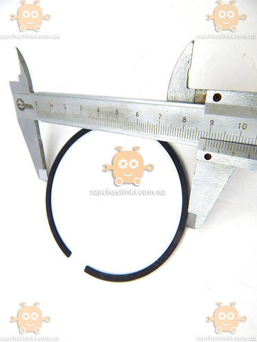 Купить Кольца поршневые Москвич 2141 85.0 комплект (пр-во AMP Польша ...