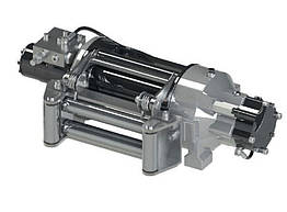 Гідравлічна планетарна лебідка Ferrari FIR 3.6 C PB