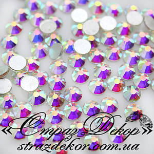 2.5mm Jet Black Crystal Rhinestones - Jet (SS10) - 200 pc set – Delish Beads