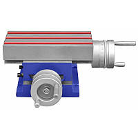 Крестовой стол 185X100 mm