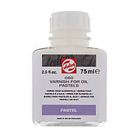Лак для олійної пастелі, (060), 75 мл, Royal Talens, 24280060