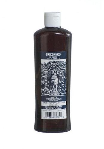 Тонік зміцнюючий від випадання волосся Tricopherous Hair Tonic barry's Traditional 473 мл