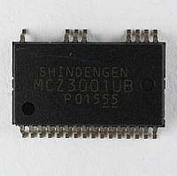 Мікросхема MCZ3001UB