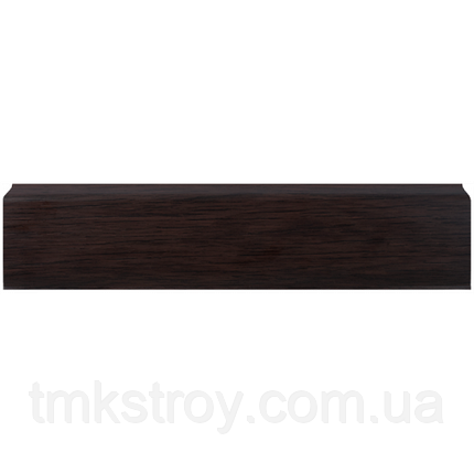 Плінтус Декор Пласт (DecorPlast) Береза Панга-Панга LL018, фото 2