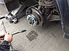 Колісні (ступкові) проставки Hofmann 30 мм для Mitsubishi Pajero Sport 2001-2010: комплект, фото 5