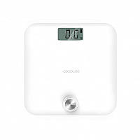 Ваги підлогові Cecotec Surface Precision EcoPower 10000 Healthy White CCTC-04250 (8435484042505)