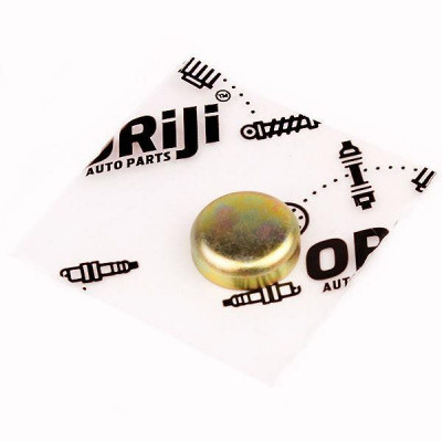 Заглушка головки блоку циліндрів ORIJI Чері Амулет Chery Amulet 480-1003018