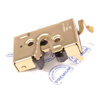 Замок дверей передньої лівої PREMIUM Чері Амулет Chery Amulet A11-6105030AB, фото 1