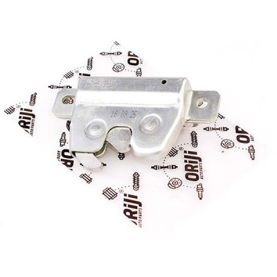 Замок багажника правий ORIJI Чері Амулет Chery Amulet A11-5606210, фото 1