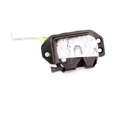 Замок кришки багажника PREMIUM Джили МК2/МК Крос Geely MK2/MK Cross 1018008256, фото 1