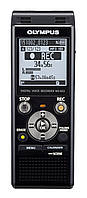Диктофон Olympus WS-853 8 GB Black (V415131BE000)