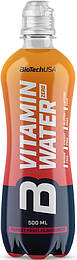 Vitamin Water Zero BioTech 500 мл