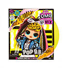 Ігровий набір з лялькою L.O.L. Surprise! серії O.M.G. Remix" — Диско-Леді" 567257, фото 8