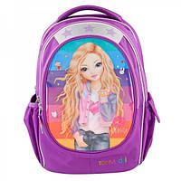 ТОР-Model Рюкзак Друзі фіолетовий ( Рюкзак TOP Model Friends Топ Модел Друзья Портфель)