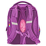 ТОР-Model Рюкзак Друзі фіолетовий ( Рюкзак TOP Model Friends Топ Модел Друзья Портфель), фото 2
