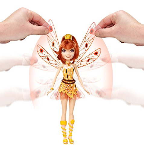 Лялька Юко з м/ф Мія і Я ( Mia & Me Yuko Doll, 23 см Mattel BJR48 ), фото 1