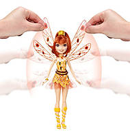 Лялька Юко з м/ф Мія і Я ( Mia & Me Yuko Doll, 23 см Mattel BJR48 )