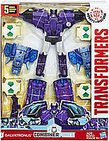 Transformers Combiner Team Force трансформери Роботс-ін-Дісгайс Тім-Комбайнер Galvatronus Гальватрон (C0624_C2