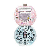 Лол адвент-календар Зимова дискотека LOL Winter Disco advent календар, фото 5