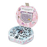 Лол адвент-календар Зимова дискотека LOL Winter Disco advent календар, фото 6