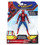 Spider -Man Людина-павук - 15 см ( Людини-Павука "Паутинне місто" Людина-Павук Hasbro, MARVEL), фото 2