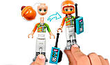 LEGO 41352 Lego Friends Велика гонка Велика гонка 41352 Лего Данія, фото 4