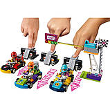 LEGO 41352 Lego Friends Велика гонка Велика гонка 41352 Лего Данія, фото 5