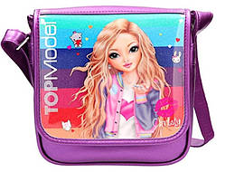 Сумочка ТОР Model Christy NEW2020 (ТОП Модел Сумка Фентезі Крісті 10634 Fantasy Model)