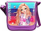 Сумочка ТОР Model Christy NEW2020 (ТОП Модел Сумка Фентезі Крісті 10634 Fantasy Model), фото 2