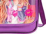 Сумочка ТОР Model Christy NEW2020 (ТОП Модел Сумка Фентезі Крісті 10634 Fantasy Model), фото 4
