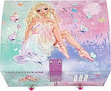 Top Model шкатулка з кодом і музикою Балет від Depesche ( Ballet  Шкатулка Топ Модел балерина 11053_A), фото 2