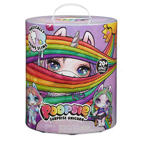 Poopsie unicorn cheap surprise slime