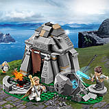 Lego Star wars 75200 Острівне навчання на Ач-Ту (Конструктор Лего Старварс Тренування на островах Еч-То), фото 4
