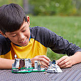 Lego Star wars 75200 Острівне навчання на Ач-Ту (Конструктор Лего Старварс Тренування на островах Еч-То), фото 5
