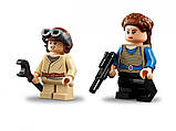 LEGO 75258 Star Wars — Перегоновий під Єнакіна (Конструктор ЛегоГонічний під Енакіна — випуск до 20-річного ювілею), фото 8