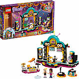 Конструктор LEGO 41368 Friends Шоу талантів 492 деталі (ЛЕГО Френдс Шоу талантов Андреа), фото 3