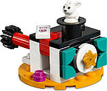 Конструктор LEGO 41368 Friends Шоу талантів 492 деталі (ЛЕГО Френдс Шоу талантов Андреа), фото 4