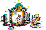 Конструктор LEGO 41368 Friends Шоу талантів 492 деталі (ЛЕГО Френдс Шоу талантов Андреа), фото 5