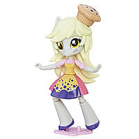 Лялька My Little Pony Equestria Girls Minis Muffins (Міні-лялька "Еквесрія Герлз" Май Літл Поні Мафінс C2185)