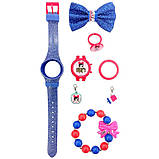 LOL Surprise Jewellery Series Blind capsule Watch. Ювелірна капсула лол. Дитячі годинники лол. Оригінал MGA, фото 6