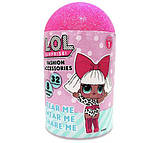 LOL Surprise Jewellery Series Blind capsule Watch. Ювелірна капсула лол. Дитячі годинники лол. Оригінал MGA, фото 8