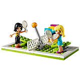 Lego Friends 41338 Stephanies Sports Arena. Стадіон Стефані (Конструктор Лего Френдс Стадион Стефани), фото 6