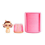 LOL Surprise Makeover Lils 5. Лол сестрички 5 серія. Оригінал MGA, фото 6