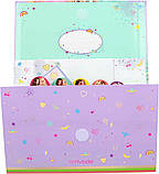 Папка TOP Model для листів, створення відкриток (Папка ТОП Модел - створи листівку), фото 2