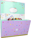 Папка TOP Model для листів, створення відкриток (Папка ТОП Модел - створи листівку), фото 3