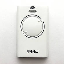 Пульт для автоматики FAAC XT2 868 SLH LR