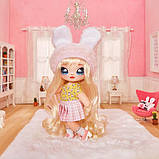 Набір Na! Na! Na! Surprise S1 W1 Поп хлоп сюрприз (Aubrey Heart Зайчик Сердечко), фото 5