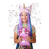 Набір Na! Na! Na! Surprise S1 W1 Поп хлоп сюрприз (Aubrey Heart Зайчик Сердечко), фото 8