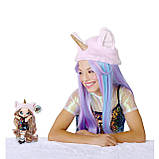 Набір Na! Na! Na! Surprise S1 W1 Поп хлоп сюрприз (Aubrey Heart Зайчик Сердечко), фото 9