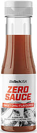 Zero Sauce BioTech 350 мл Sweet chili